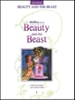 Beauty and the Beast piano sheet music cover